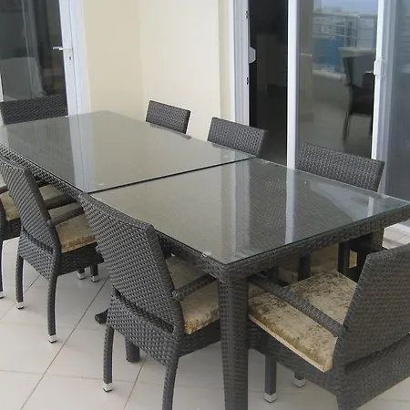 Paradise Hill Apartamento *