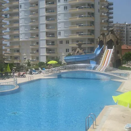 Appartement Paradise Hill *