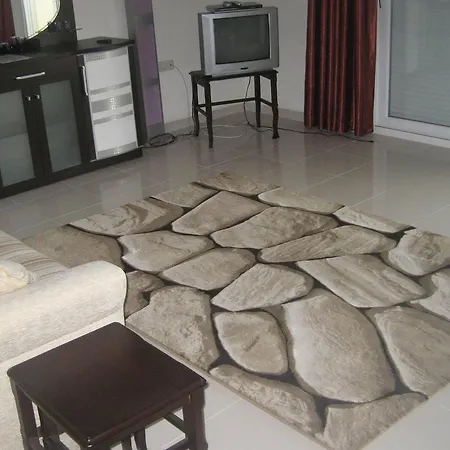 Apartamento Paradise Hill