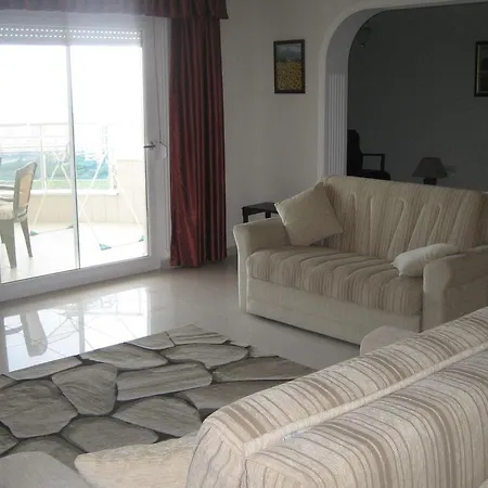 Paradise Hill Appartement Mahmutlar
