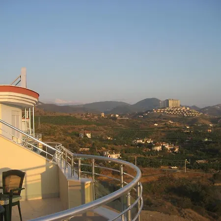 Apartamento Paradise Hill *