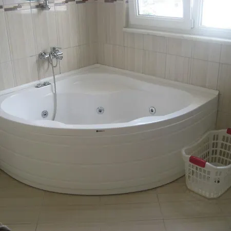 Apartman Paradise Hill Mahmutlar