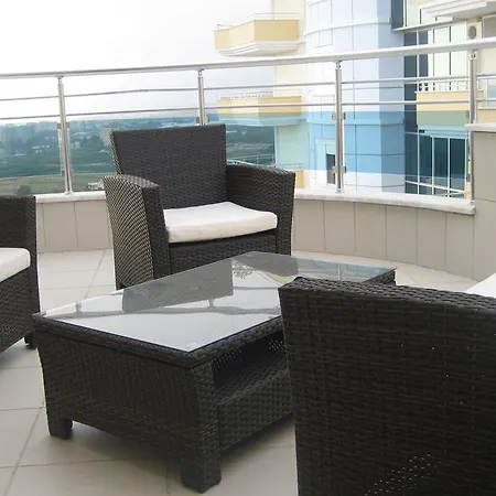 Apartman Paradise Hill