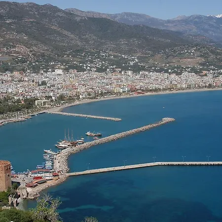 Paradise Hill Mahmutlar